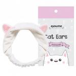 AYOUME CAT EARS Повязка для волос, 1шт