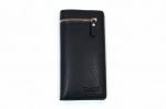 Купюрница (Лопатник) Shaishi 87032-3# черн