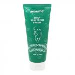 AYOUME ENJOY MINI Регенерирующий крем для тела, 200мл