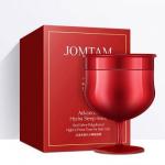 316169 JOMTAM Ночная маска для лица с экстрактом красного вина,150г