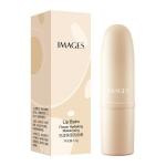 324754 IMAGES Бальзам для губ с молочным ароматом, 3,5 г