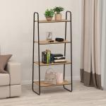 Стеллаж "Скандинавия 24" (SCANDINAVIA 24 Shelf rack)