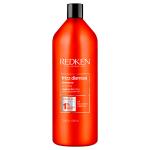 Redken FRIZZ DISMISS Шампунь для гладкости и дисциплины волос 1л