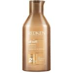 Redken ALL SOFT SHAMPOO Шампунь с аргановым маслом 300 мл