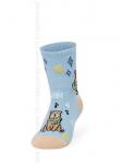 OMSA kids Calzino 21P75 (Мишки) Носки