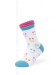OMSA kids Calzino 22P20 Носки двойная резинка с пикота