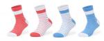 OMSA kids Calzino 22P32 Носки с рисунком волны
