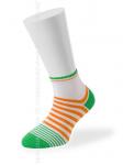 OMSA kids Calzino 21P13 Носки в полоску