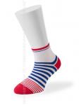 OMSA kids Calzino 21P13 Носки в полоску