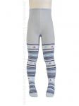 OMSA kids Collant 13P65-2 (штурвал/полоска) Колготки