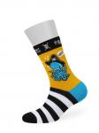 OMSA kids Calzino 23P50 (пираты) Носки