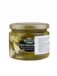 Желтые перцы фаршированные сыром 290 гр 12