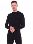 М71.1 Термобелье мужское (Черный)