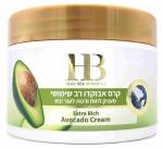 Health&Beauty 214 Крем д/тела многофункциональный с Авокадо 350мл банка