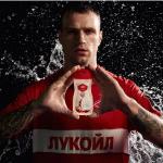 Гель для душа и шампунь мужской 2 в 1 Спартак