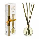 AROMA REPUBLIC Ароматический диффузор в стеклянном флаконе 70 мл,№69 Christmas punch