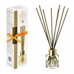 AROMA REPUBLIC Ароматический диффузор в стеклянном флаконе 30 мл,№68 Citrus melody