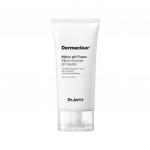 Dr.Jart +Dermaclear Micro pH Foam Гель-пенка для умывания и глубокого очищения pH 120 мл