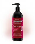 Бальзам для окрашенных волос Кетоприм Бриллианс, 500 ml promoSM