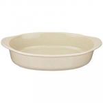 Блюдо д/запекания Modern Kitchen бежевая 37*23*8см