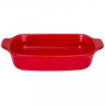 Блюдо д/запекания Modern Kitchen бежевая 37*24*7,5