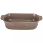 Блюдо д/запекания Modern Kitchen красное 3л 37*24*