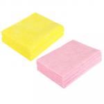 VETTA Набор салфеток универсальных 10 шт., 30х38 см., вискоза