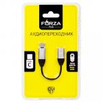 BY Аудио-переходник Type-C - mini Jack 3,5мм