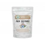 SUPERFOOD Лен белый(семена) 200 г/8