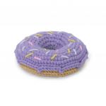 Набор для вязания "Miadolla" AMG-0100 Сладкий пончик .