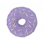 Набор для вязания "Miadolla" AMG-0100 Сладкий пончик .