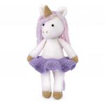 Набор для вязания "Miadolla" AMG-0107 Милая единорожка .