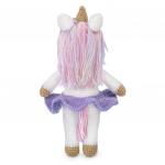 Набор для вязания "Miadolla" AMG-0107 Милая единорожка .