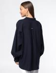 Блузка из лиоцелла