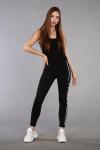 Аллея - леггинсы черный