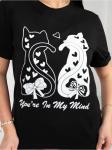 Футболка "Котята"