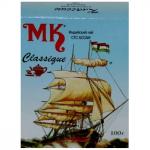 МК Классик черный чай, 100 г, крупно-гранулир.