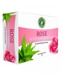 *Аюрведический Мыло Натуральное (Дэй Ту Дэй Кэр) Роза(Rose) 75 гр