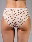Женские трусы "Индефини" (Арт.111000-2302LUB)