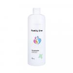 Family Line Гель для душа с витаминами А, Е и д-пантенолом, 500 мл