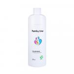 Family Line Гель для душа с экстрактом зеленого чая, 500 мл