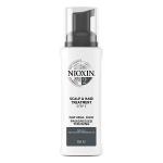 NIOXIN System 02 Scalp Treatment Питательная маска (Система 2), 100 мл