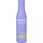 GAMMA Perfect Hair 350 мл Шампунь-бальзам 2в1 для волос оттенка блонд