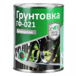 DELTA COLOR Грунтовка ГФ-021 Delta Color Светло-серая