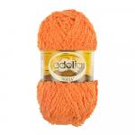 Пряжа ADELIA "SOFIA" 100% полиэстер 10 шт. х 50 г 90 м ± 6 м