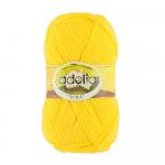 Пряжа ADELIA "TINA" 100% акрил 5 шт. х 100 г 308 м ± 10 м