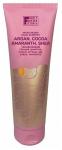 Hair Pure Boom Шампунь Пенный увлажняющий Масло арганы,ши,какао,амаранта 500мл