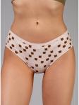 Женские трусы "Индефини" (Арт.111000-2300LUB)