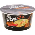 Лапша Биг Бон WOK Ми Горенг в соусе по-индонезийски, 85 г, чашка