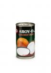 Кокосовое молоко 70% (жирность 17-19%), AROY-D, ж/б